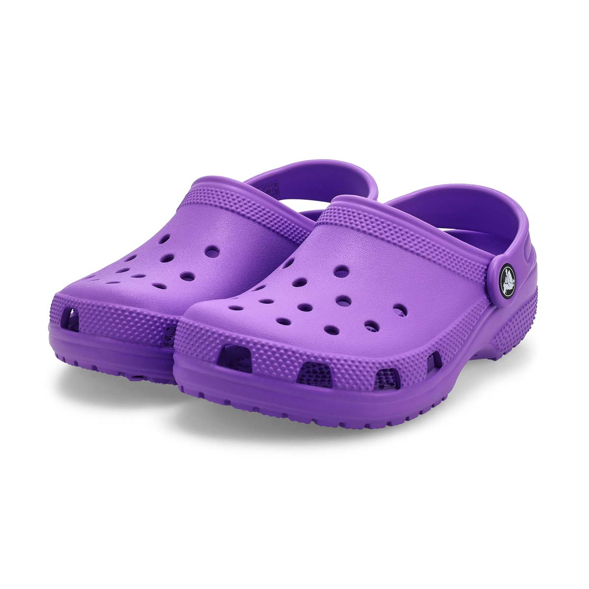 Kids'  Classic EVA Comfort Clog - Purple