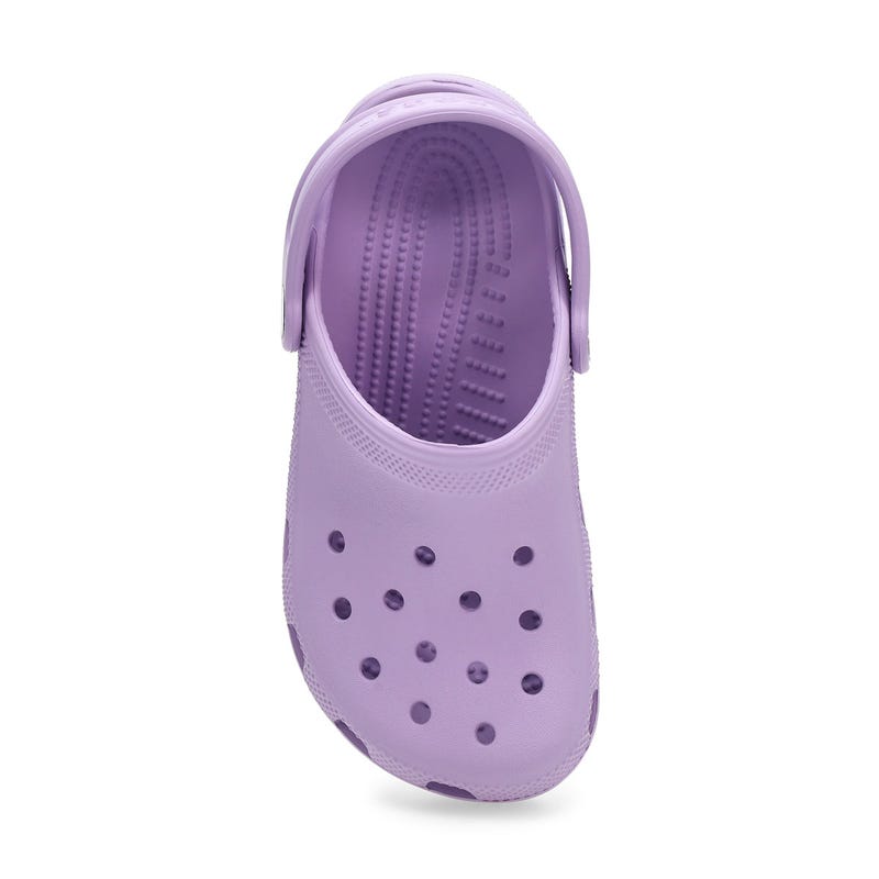 Kids' Classic EVA Clog - Lavender
