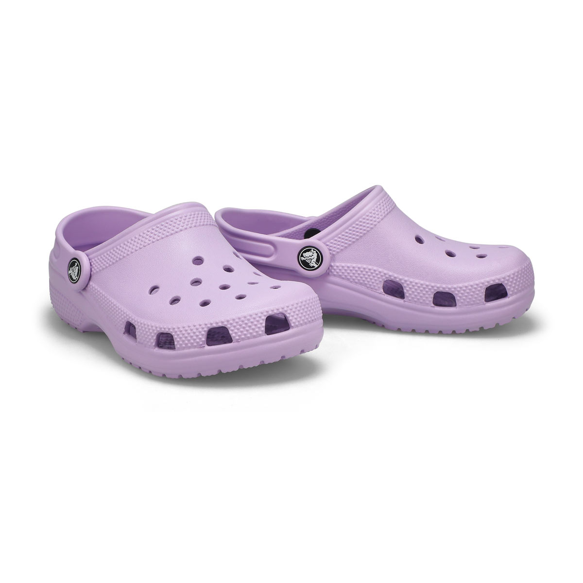 Kids' Classic EVA Clog - Lavender