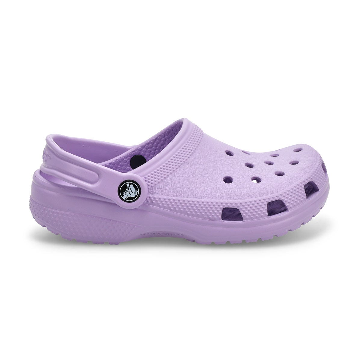 Kids' Classic EVA Clog - Lavender