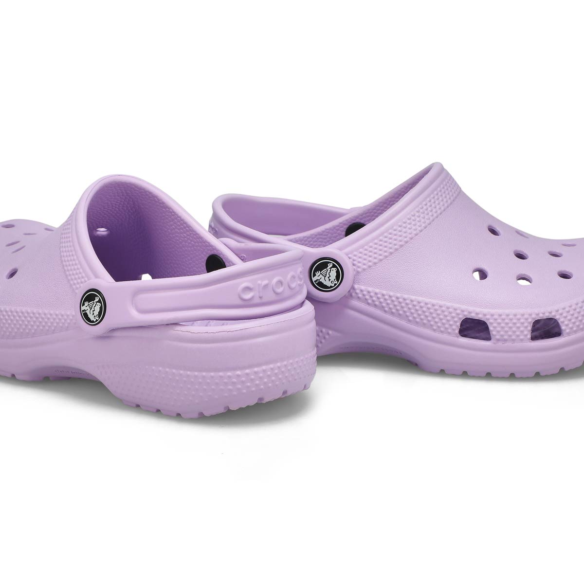 Kids' Classic EVA Clog - Lavender