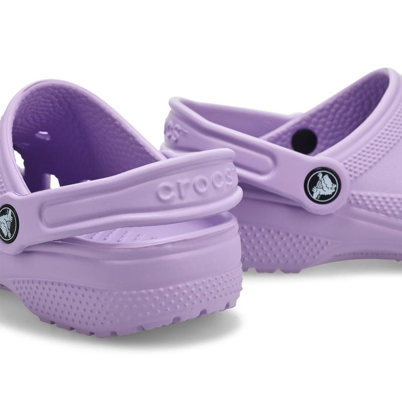 Kids' Classic EVA Clog - Lavender