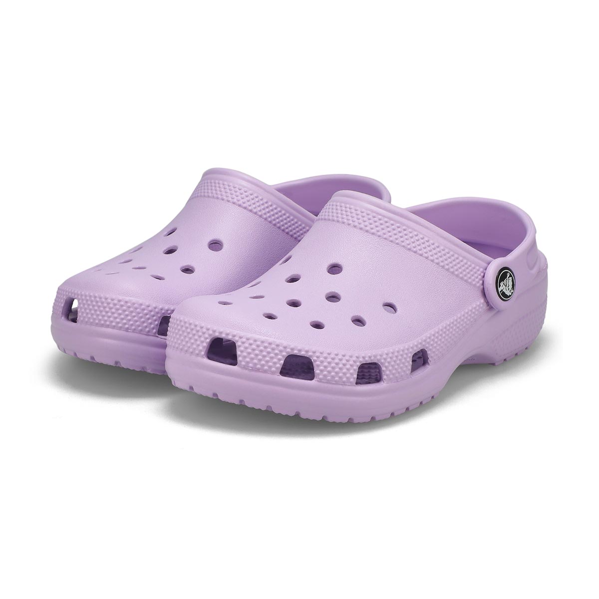 Kids' Classic EVA Clog - Lavender