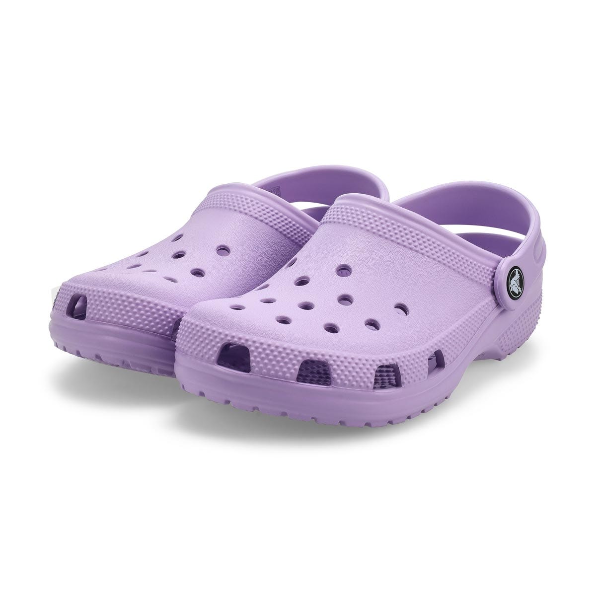 Kids' Classic EVA Clog - Lavender