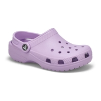 Kids' Classic EVA Clog - Lavender