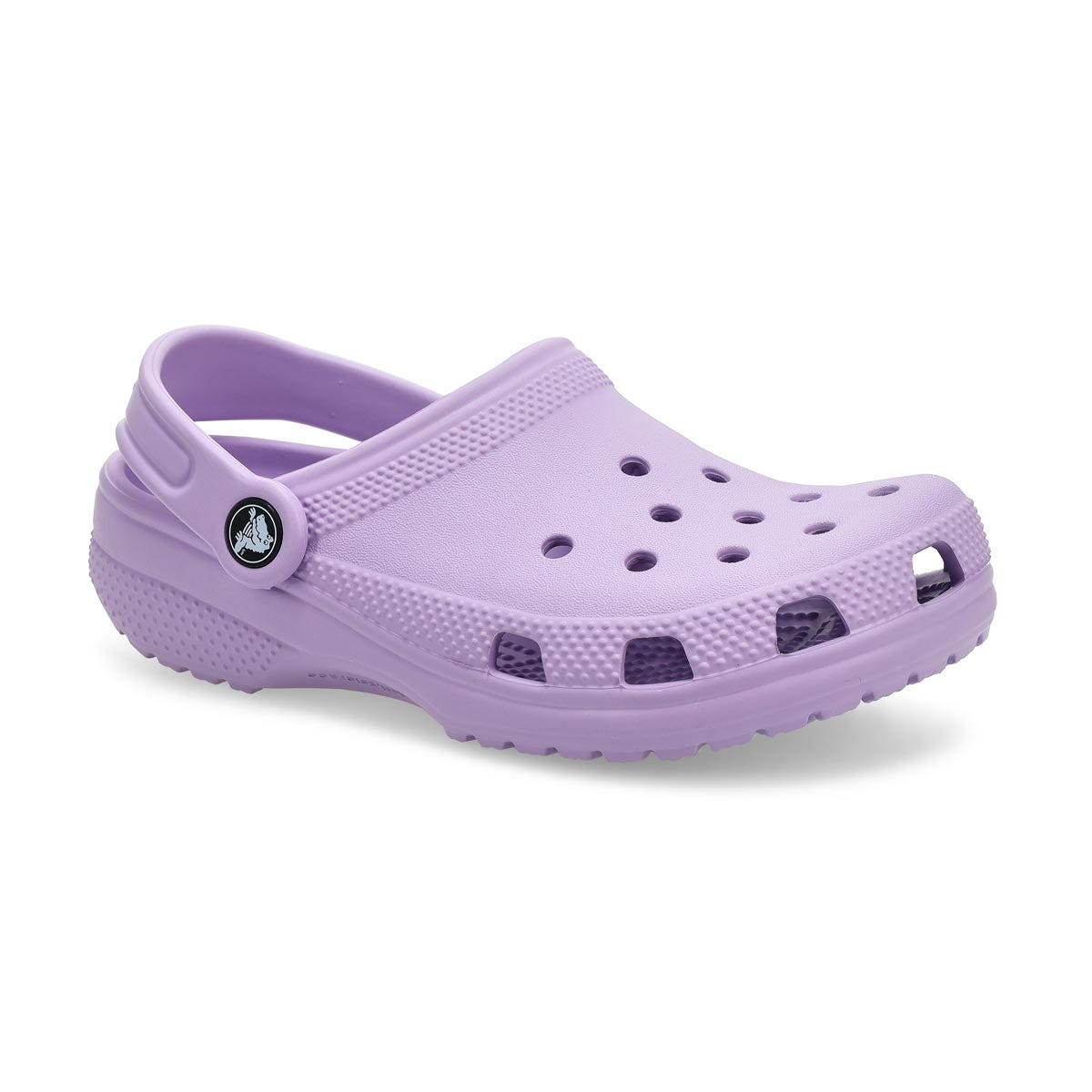 Kids' Classic EVA Clog - Lavender
