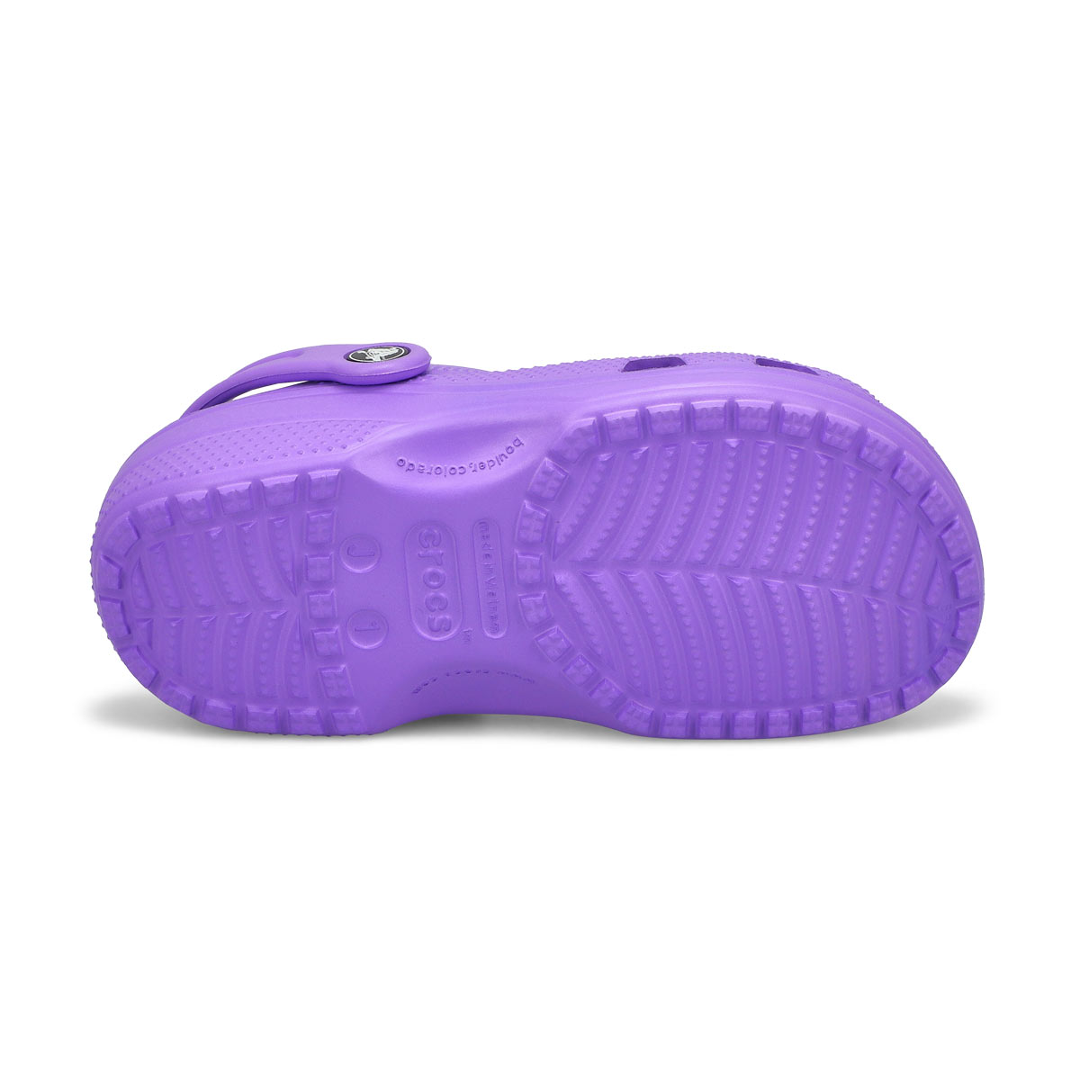 Kids'  Classic EVA Comfort Clog - Galaxy