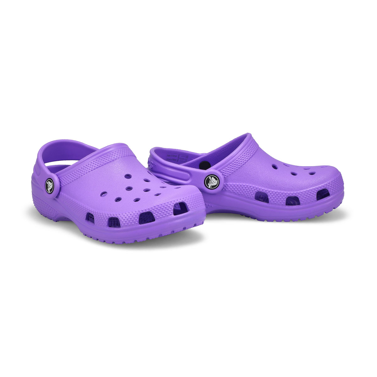 Kids'  Classic EVA Comfort Clog - Galaxy