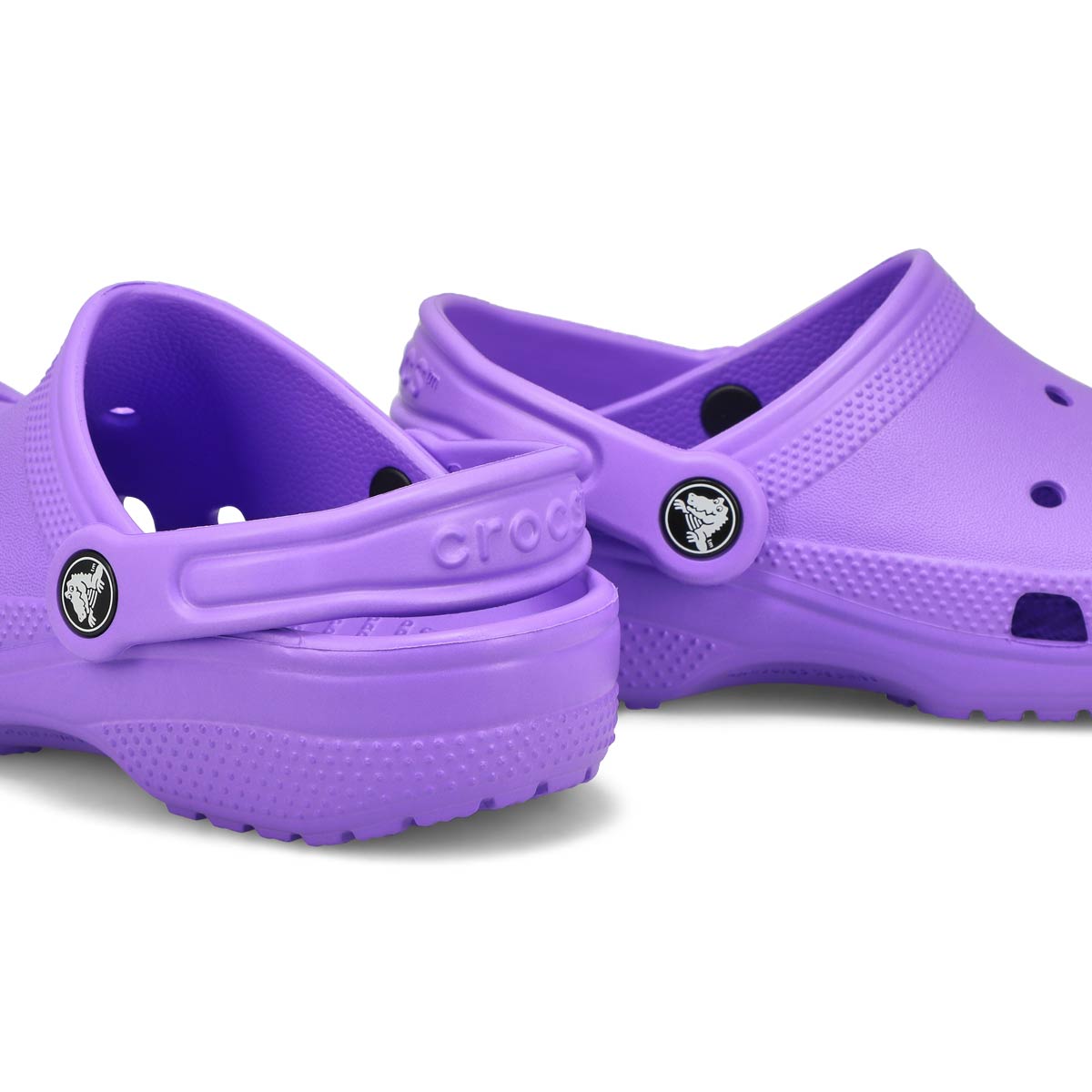 Kids'  Classic EVA Comfort Clog - Galaxy