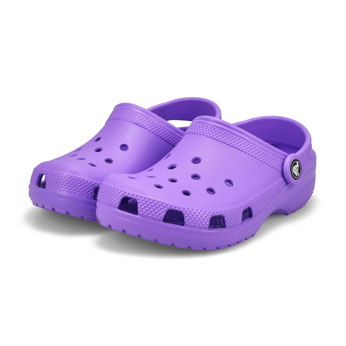 Kids'  Classic EVA Comfort Clog - Galaxy