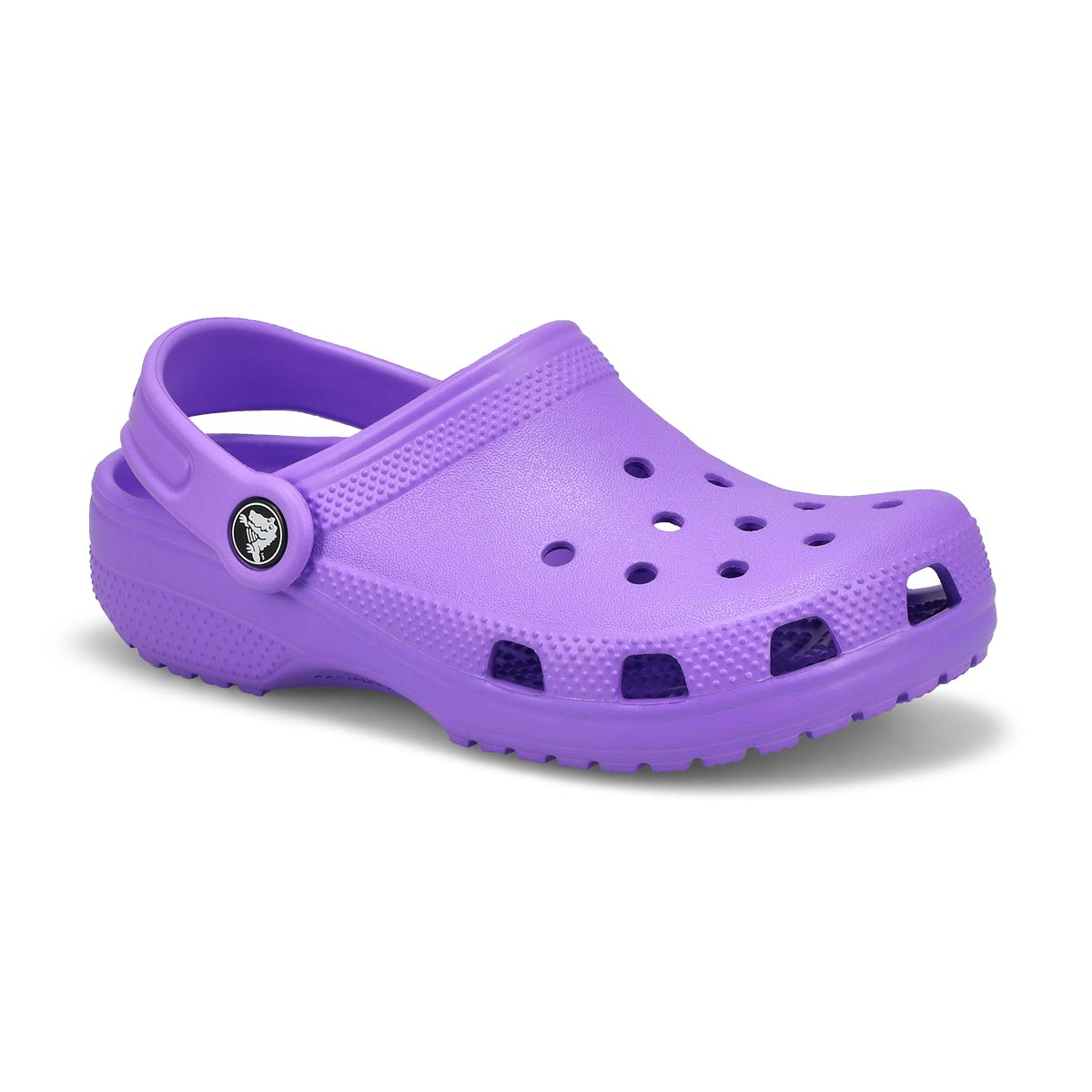 Kids' Classic EVA Comfort Clog