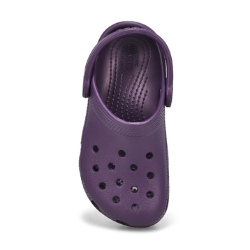 Kids'  Classic EVA Comfort Clog - Dark Iris
