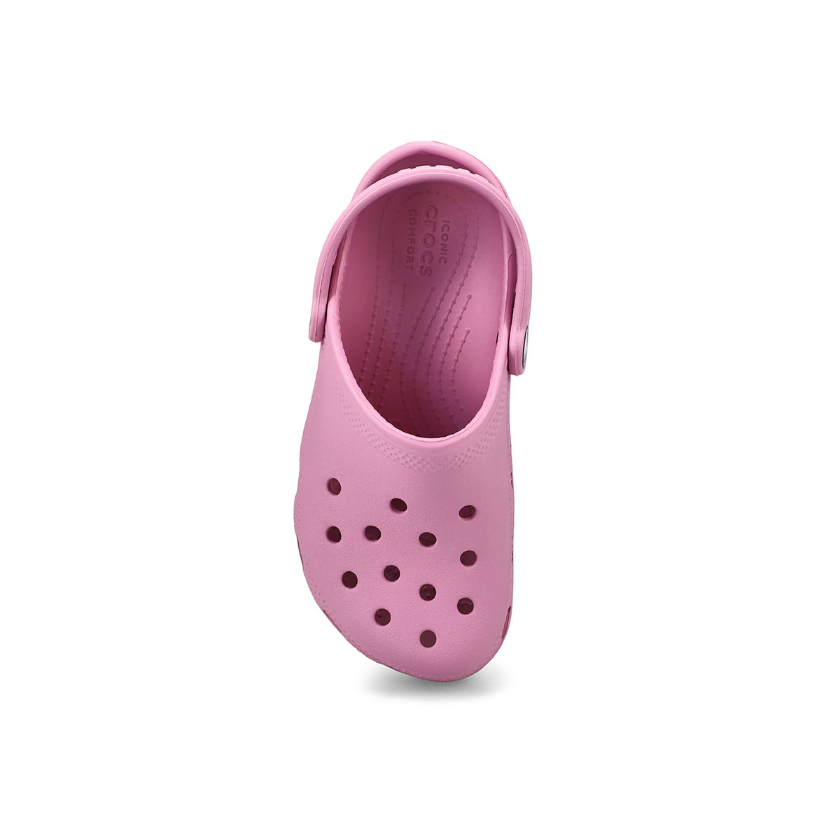 Kids' Classic EVA Comfort Clog - Hydrangea