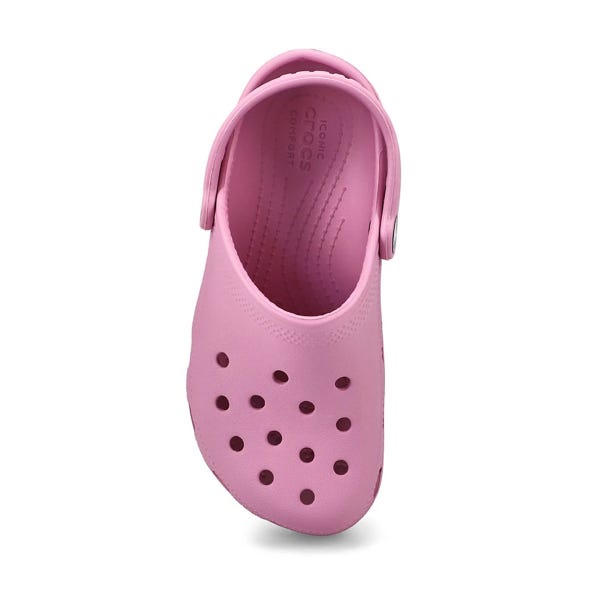 Kids' Classic EVA Comfort Clog - Hydrangea
