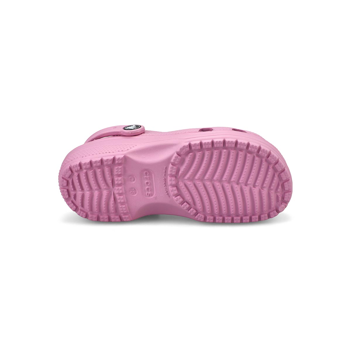 Kids' Classic EVA Comfort Clog - Hydrangea