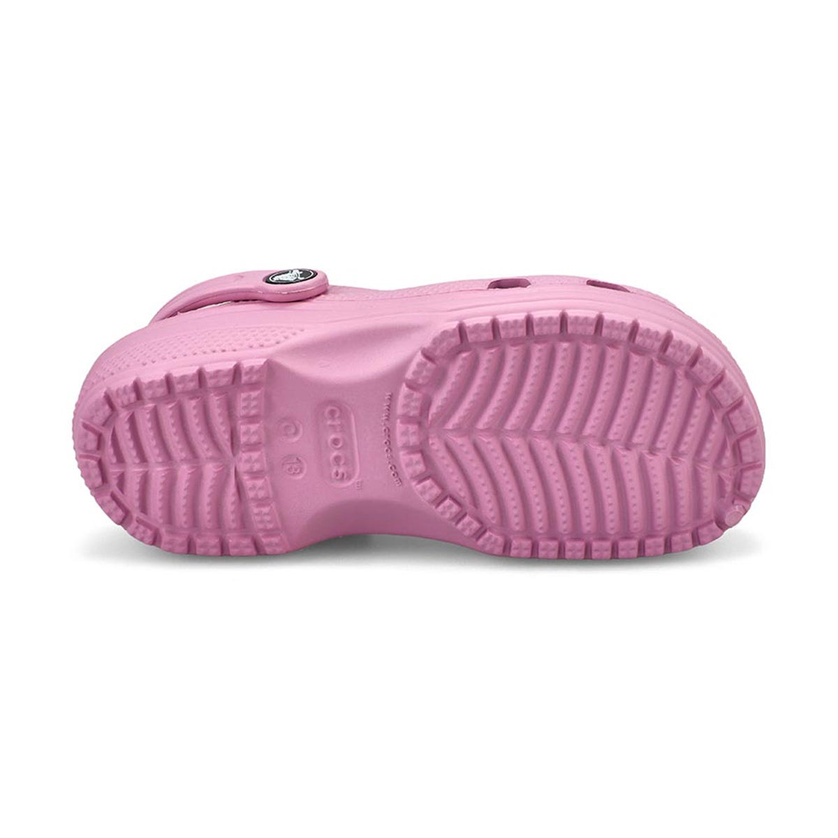 Kids' Classic EVA Comfort Clog - Hydrangea