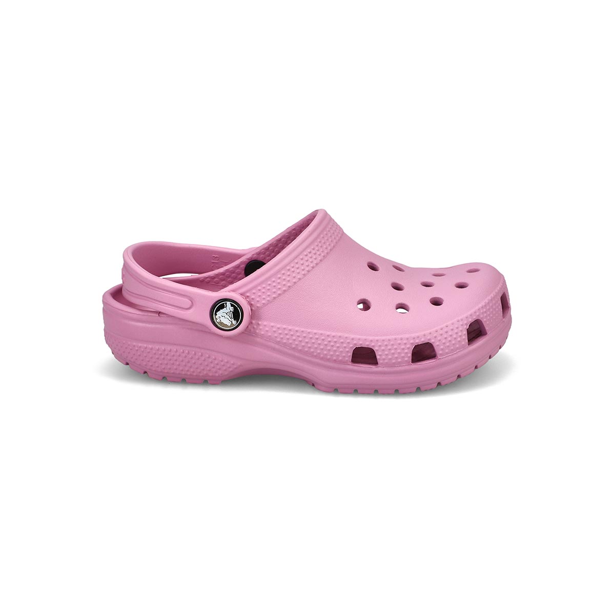 Kids' Classic EVA Comfort Clog - Hydrangea