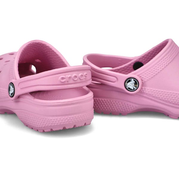 Kids' Classic EVA Comfort Clog - Hydrangea