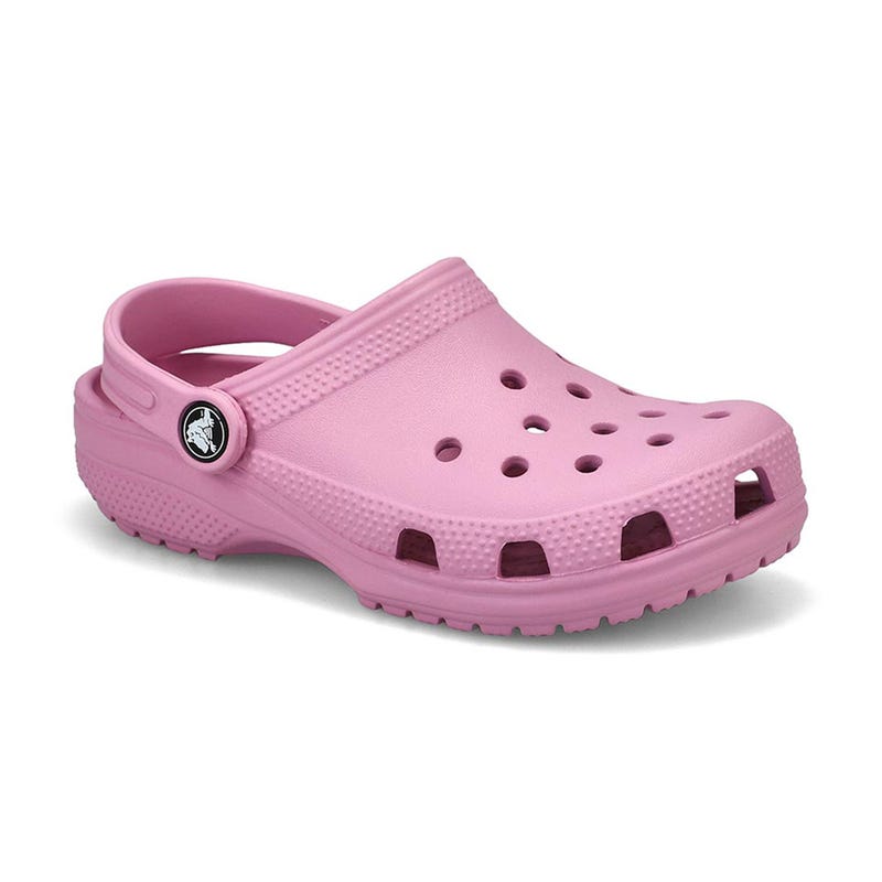 Kids' Classic EVA Comfort Clog - Hydrangea