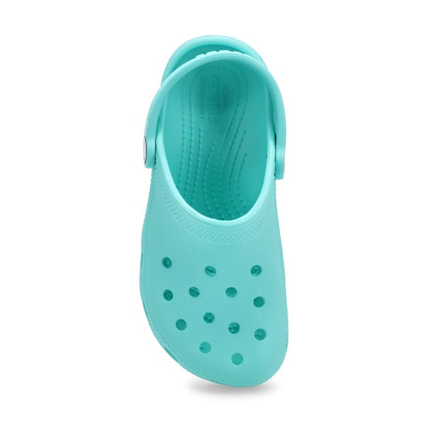 Sabot Kids Classic Clog - Retro