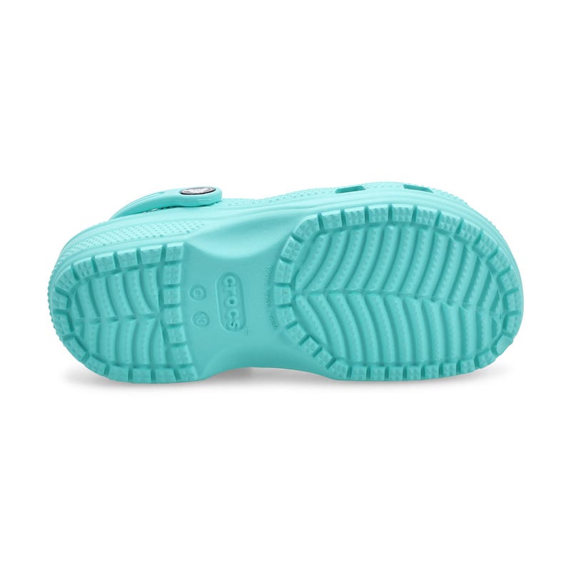 Sabot Kids Classic Clog - Retro