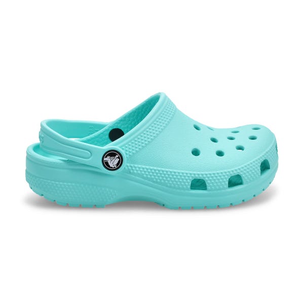 Sabot Kids Classic Clog - Retro