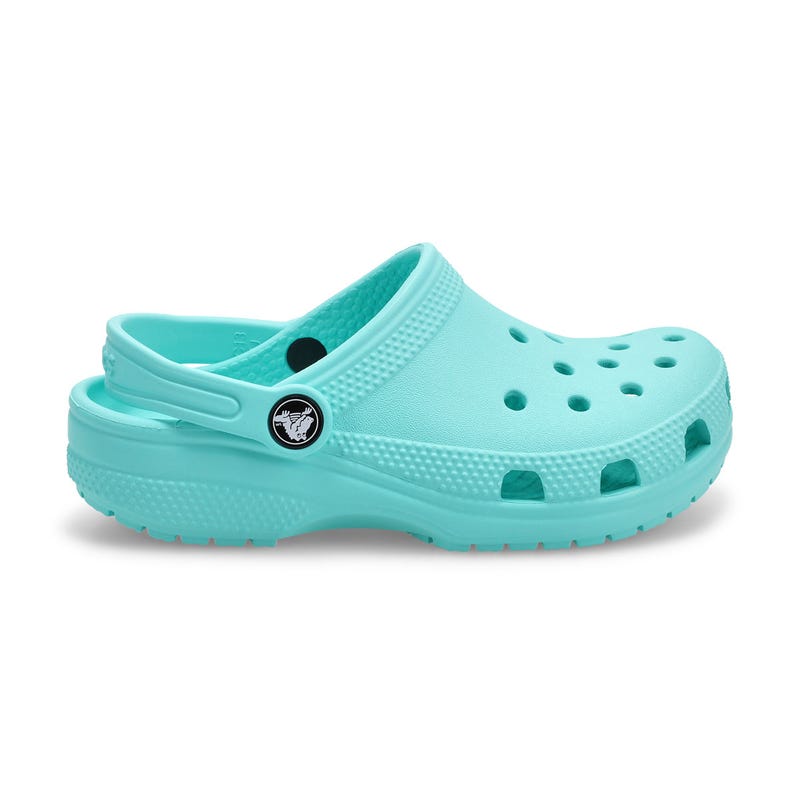 Sabot Kids Classic Clog - Retro