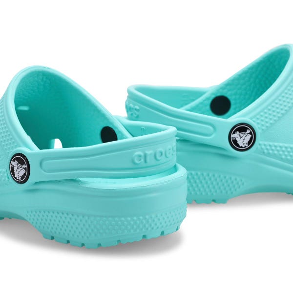 Sabot Kids Classic Clog - Retro