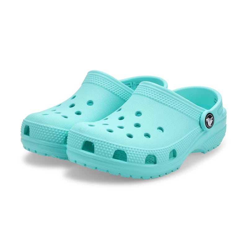 Sabot Kids Classic Clog - Retro
