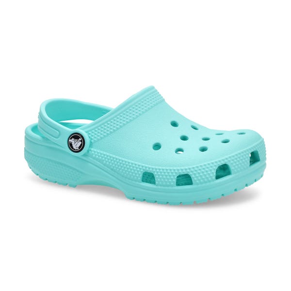 Sabot Kids Classic Clog - Retro