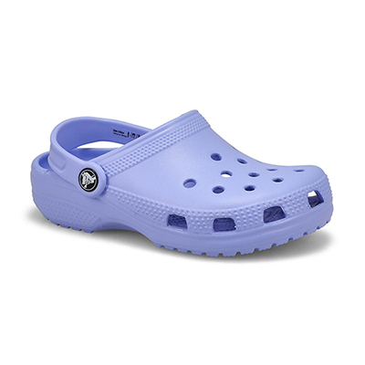 Sabot confort Classic EVA, bleu, enfant