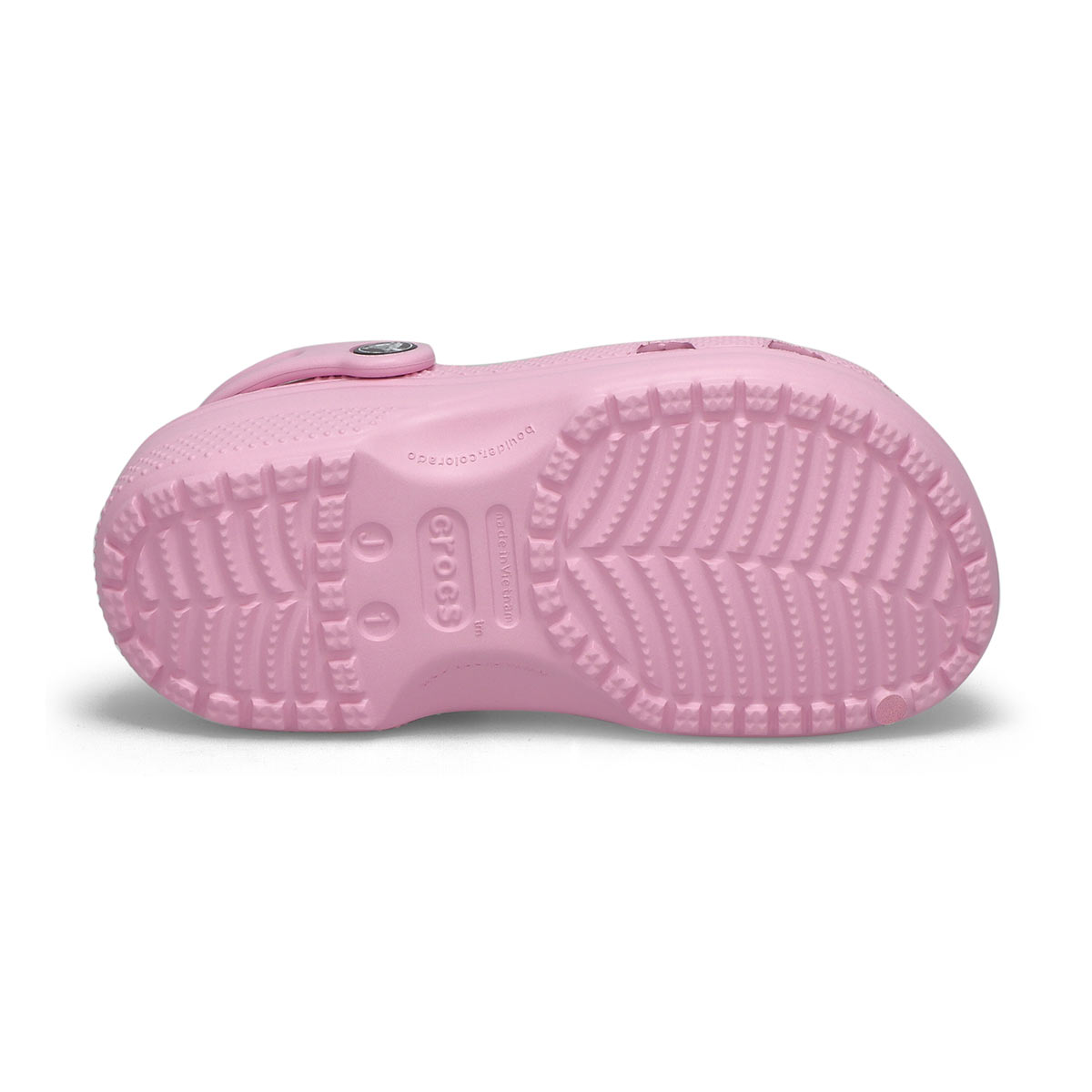 Kids' Classic EVA Clog
