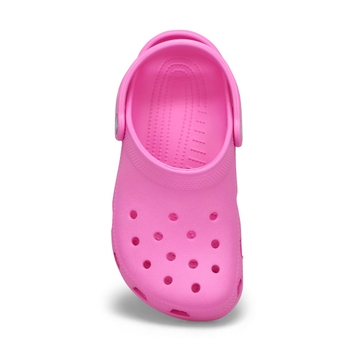 Kids' Classic EVA Comfort Clog - Taffy Pink