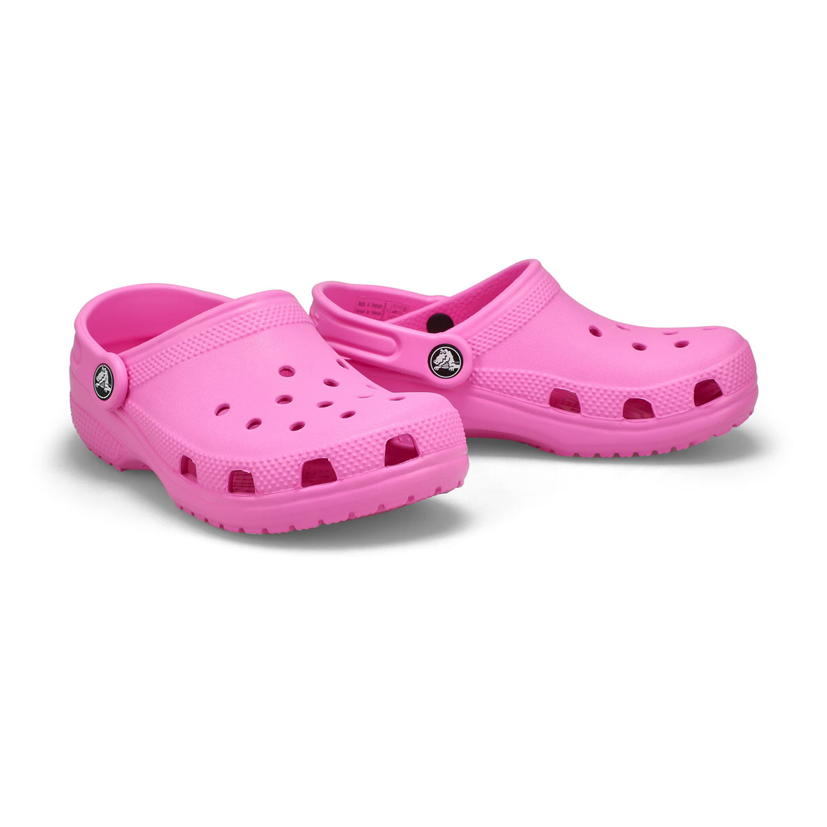 Kids' Classic EVA Comfort Clog - Taffy Pink