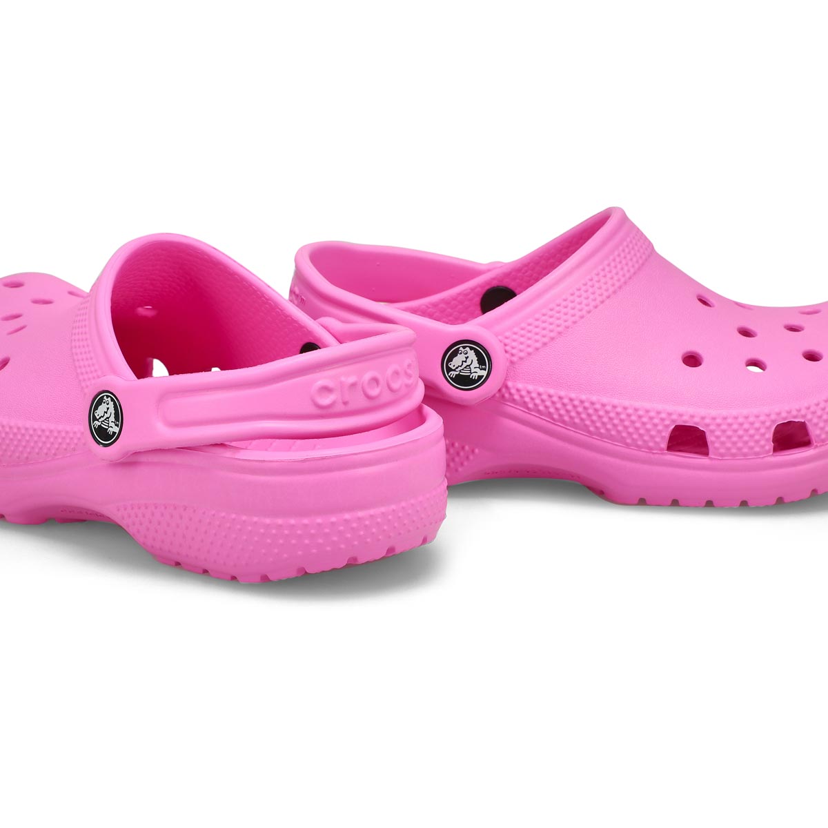 Kids' Classic EVA Comfort Clog - Taffy Pink