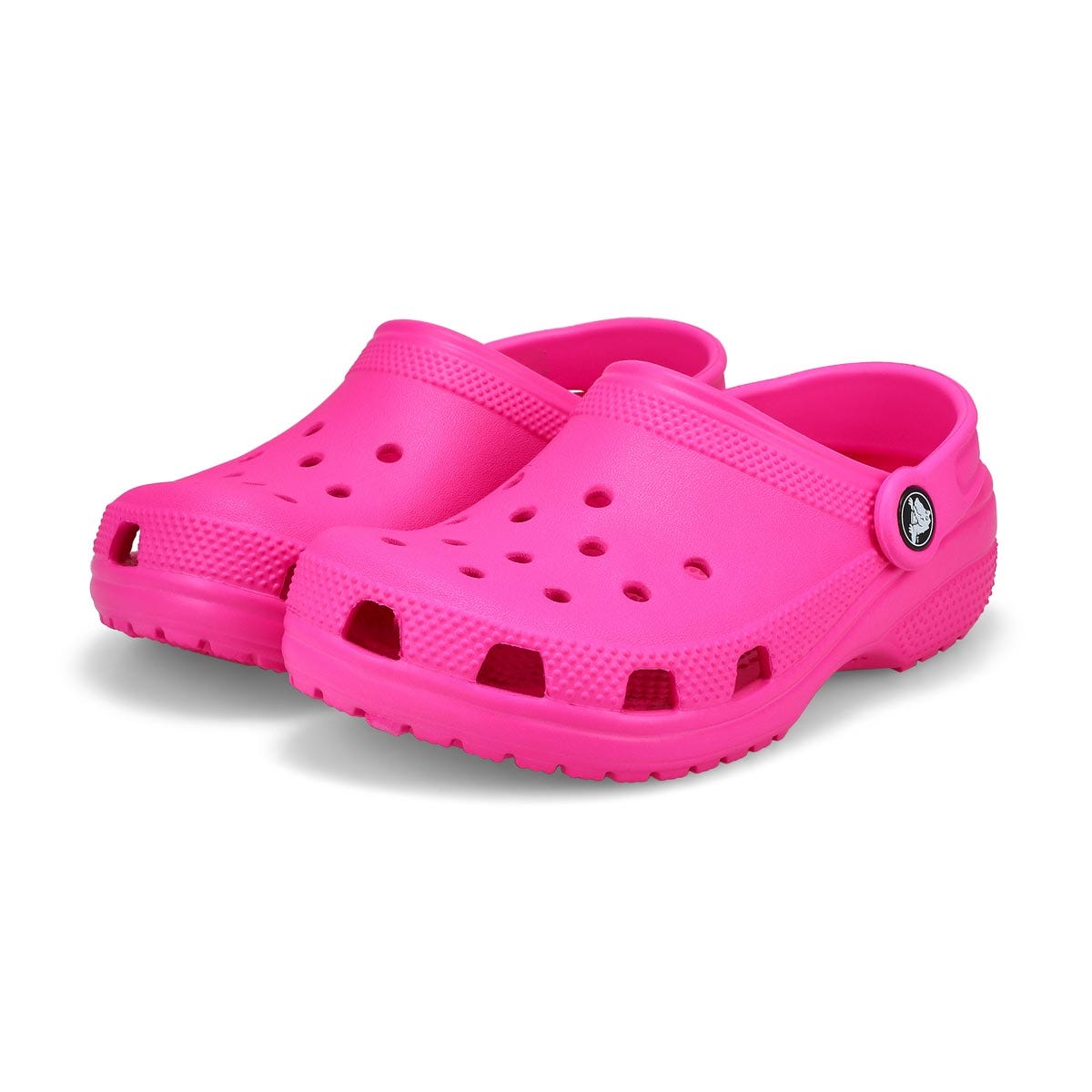 Kids'  Classic EVA Comfort Clog - Pink Crush