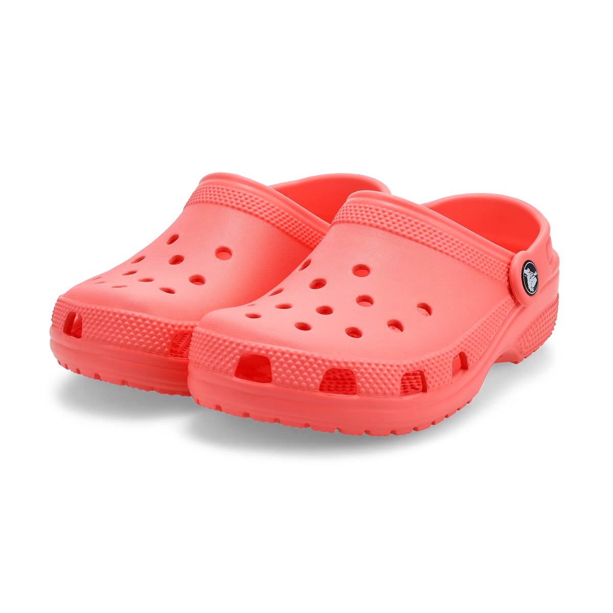 Kids' Classic EVA Comfort Clog - Guava