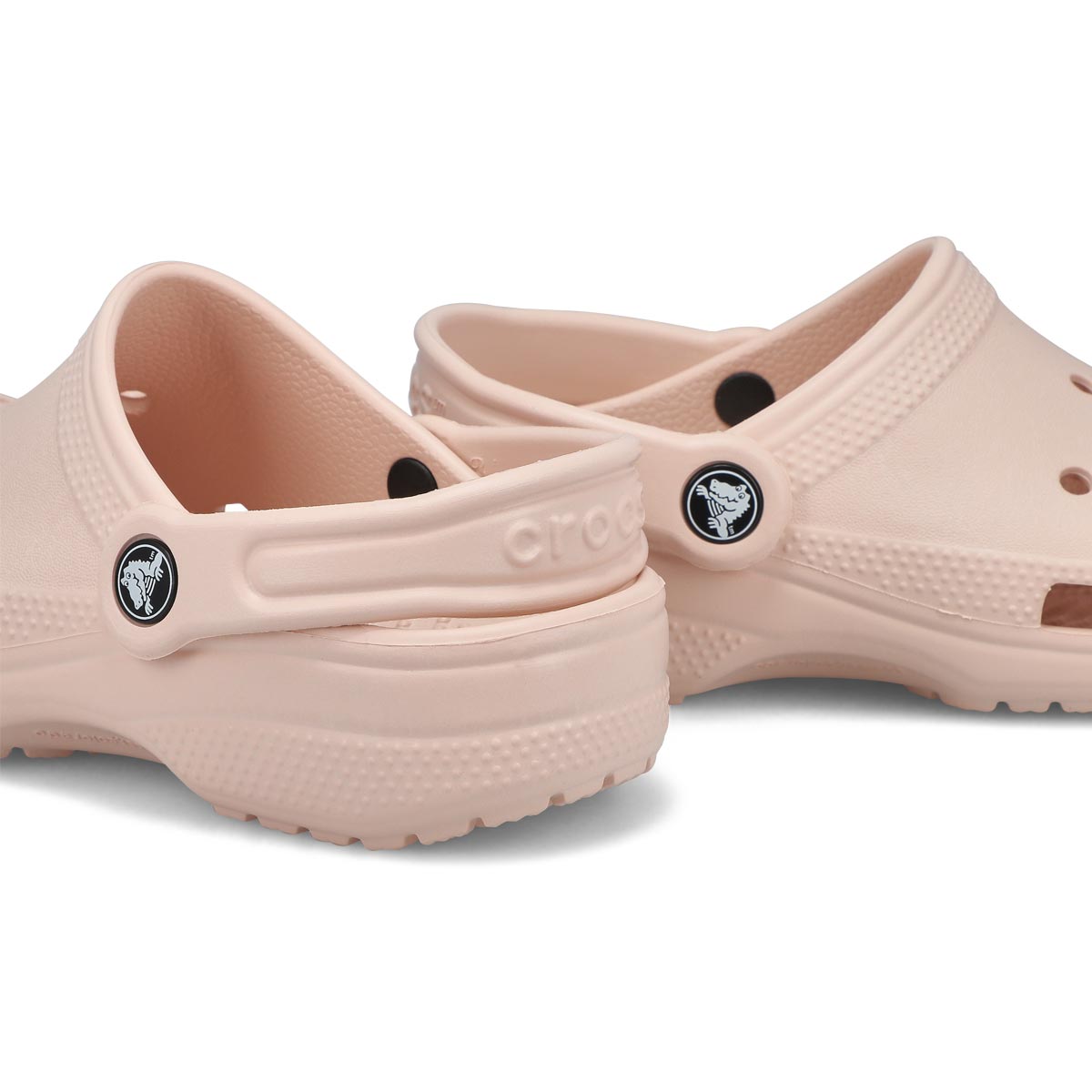 Sabot de confort CLASSIC EVA, quartz, enfants