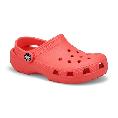 Sabot Classic EVA, melon d'eau, enfant