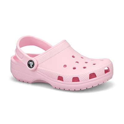 Sabot de confort Classic EVA, lait rose, enfants