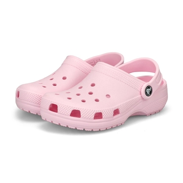 Kids'  Classic EVA Comfort Clog - Pink Milk