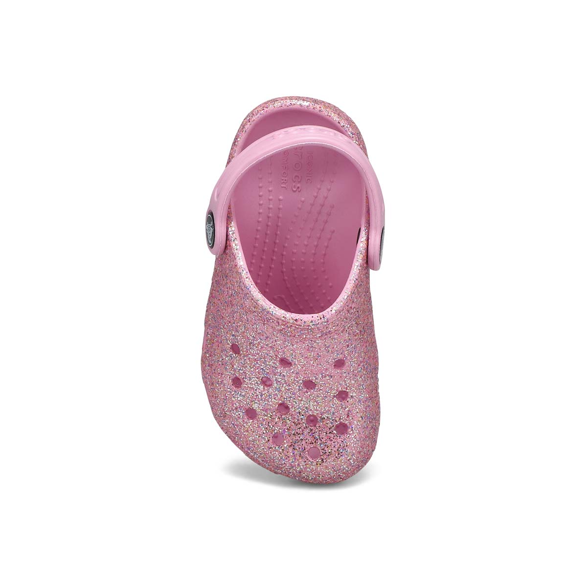 Sabot CLASSIC GLITTER EVA,arc-en-ciel, tout-petits