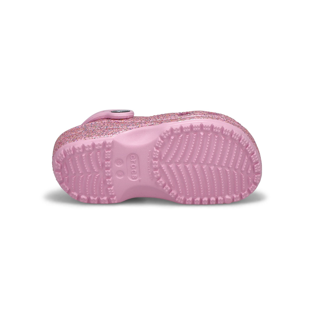 Sabot CLASSIC GLITTER EVA,arc-en-ciel, tout-petits