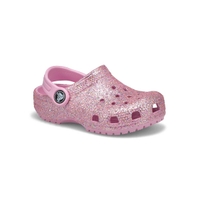 Sabot CLASSIC GLITTER EVA,arc-en-ciel, tout-petits