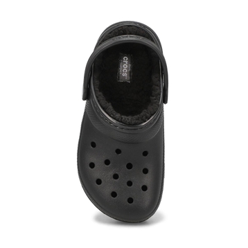 Kids' Classic Lined Comfort Clog