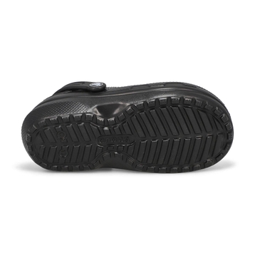 Kids' Classic Lined Comfort Clog