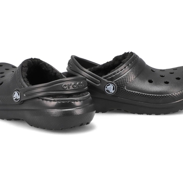 Kids' Classic Lined Comfort Clog