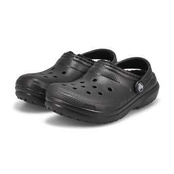 Kids' Classic Lined Comfort Clog
