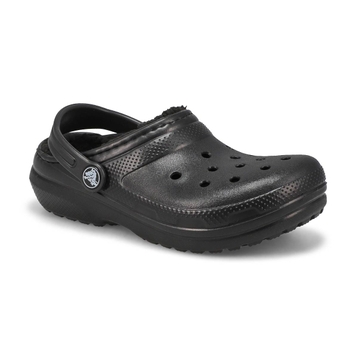 Kids' Classic Lined Comfort Clog
