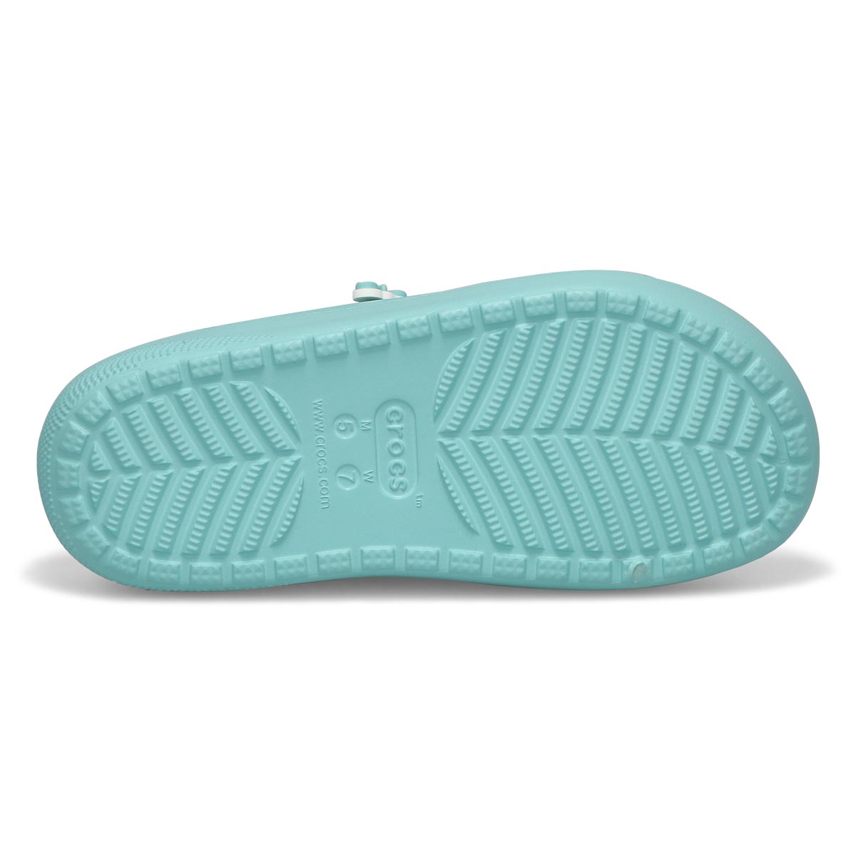 Women's Classic Cozzzy Slide Sandal - Purewater